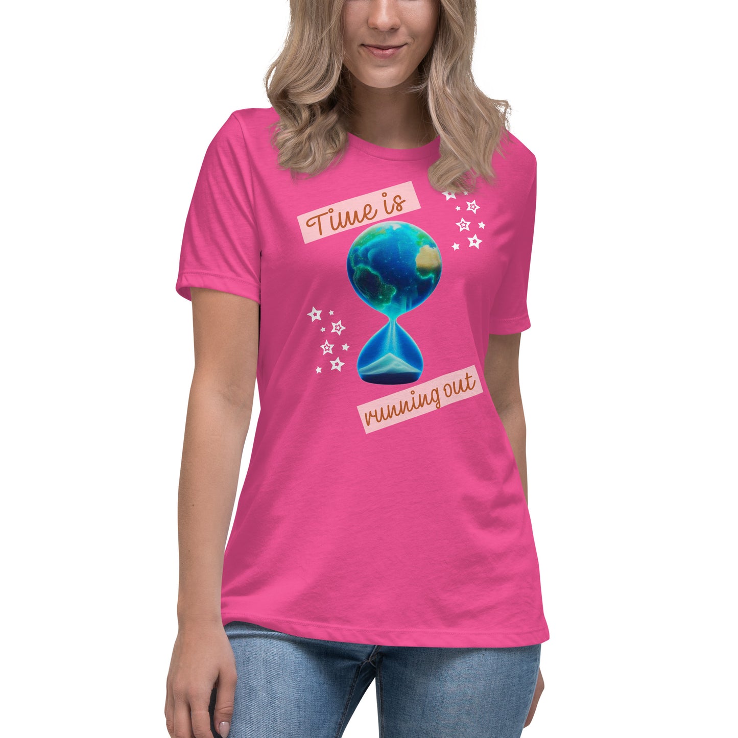 Women's Relaxed T-Shirt