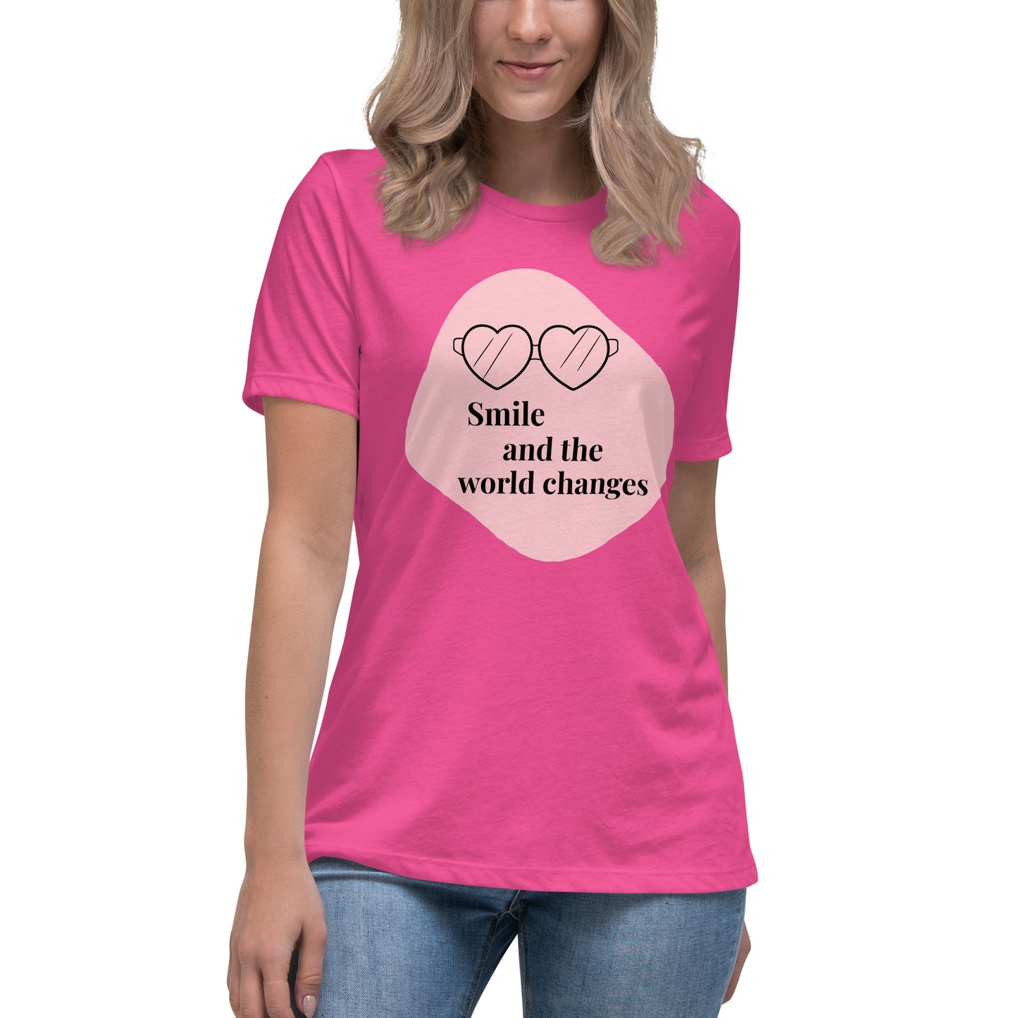 Women's Relaxed T-Shirt