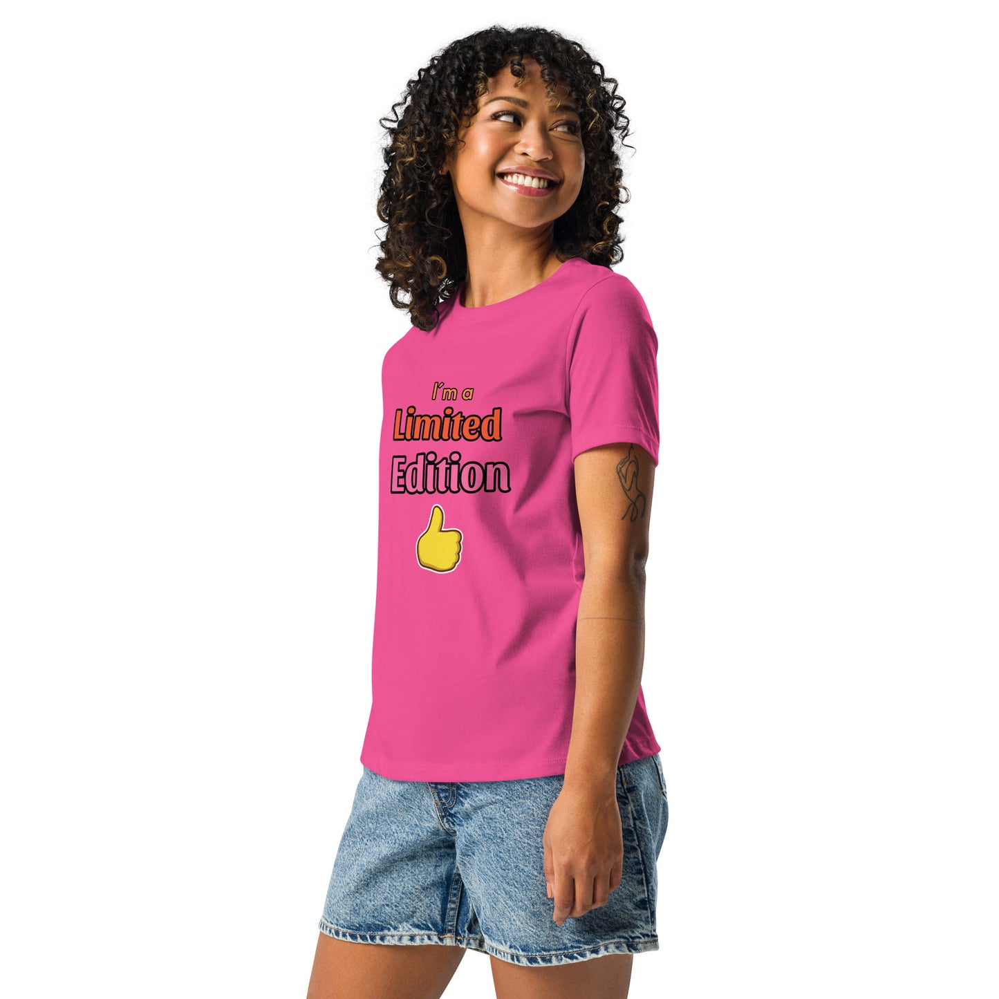 Women's Relaxed T-Shirt