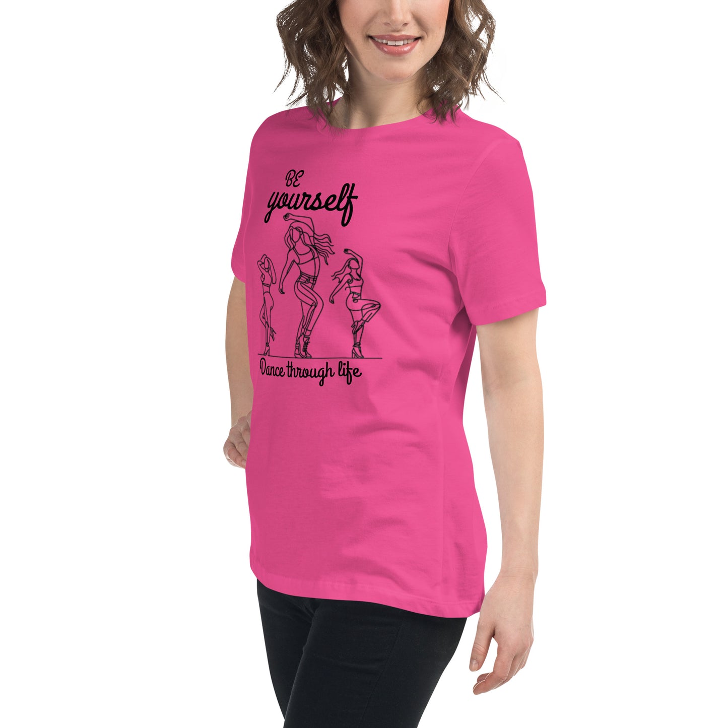 Women's Relaxed T-Shirt