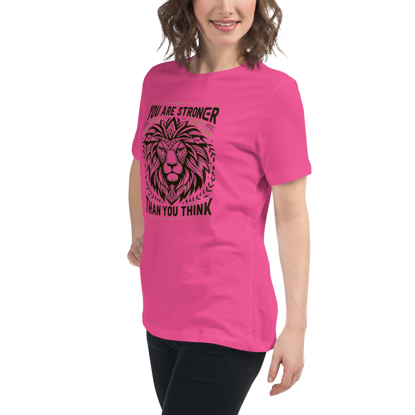 Women's Relaxed T-Shirt