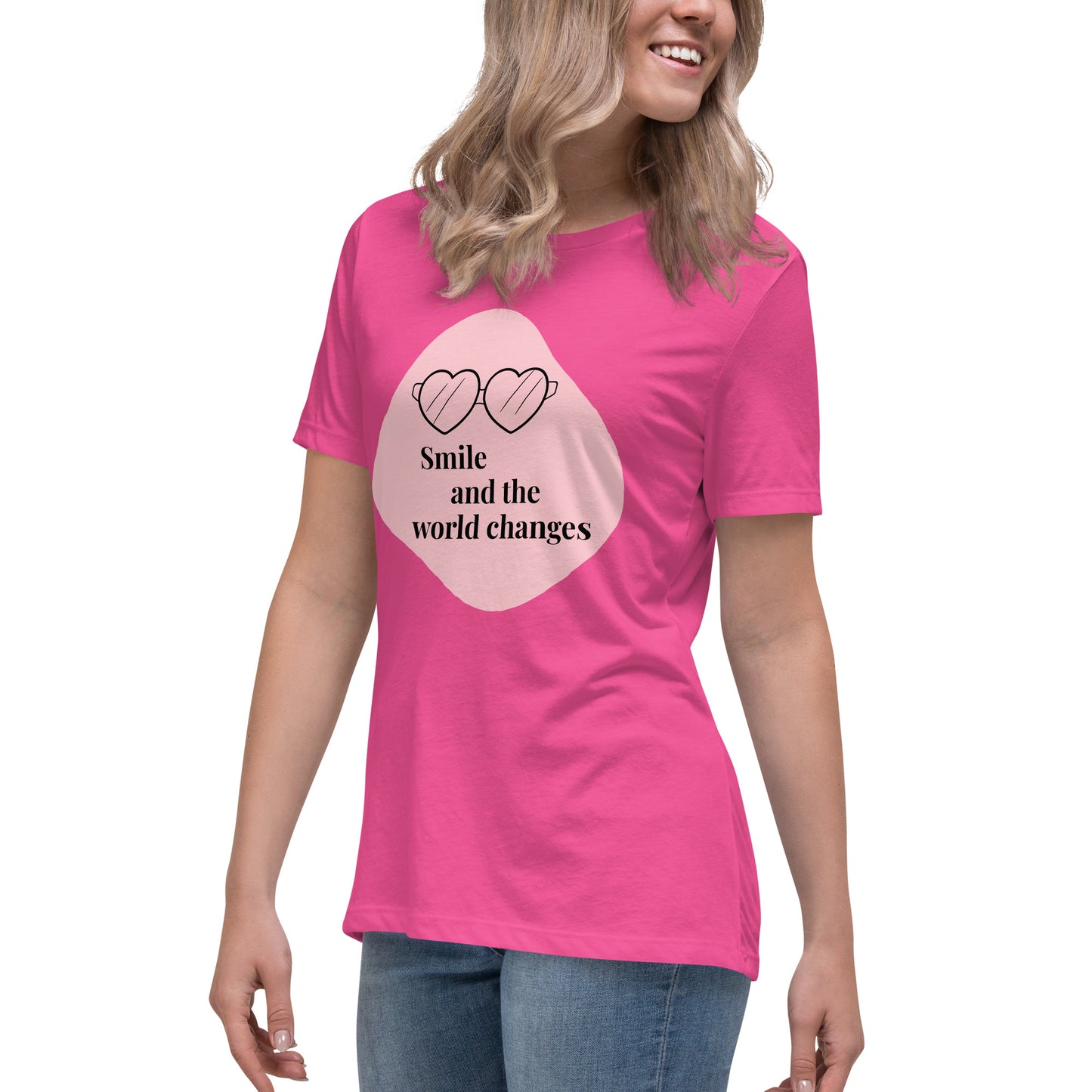 Women's Relaxed T-Shirt