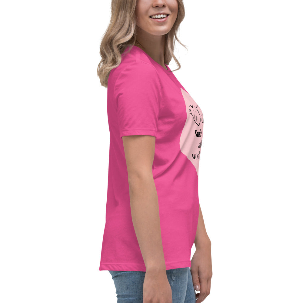 Women's Relaxed T-Shirt