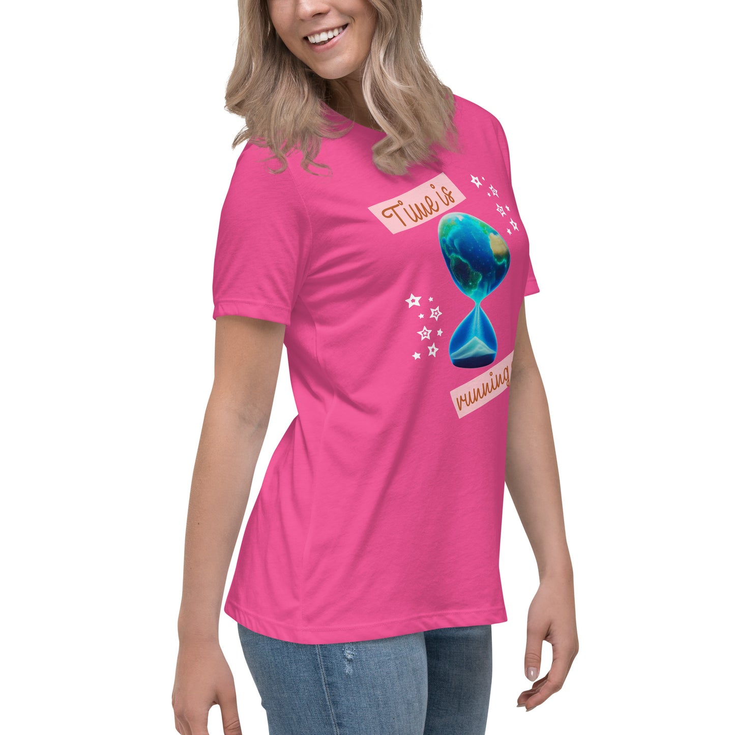 Women's Relaxed T-Shirt