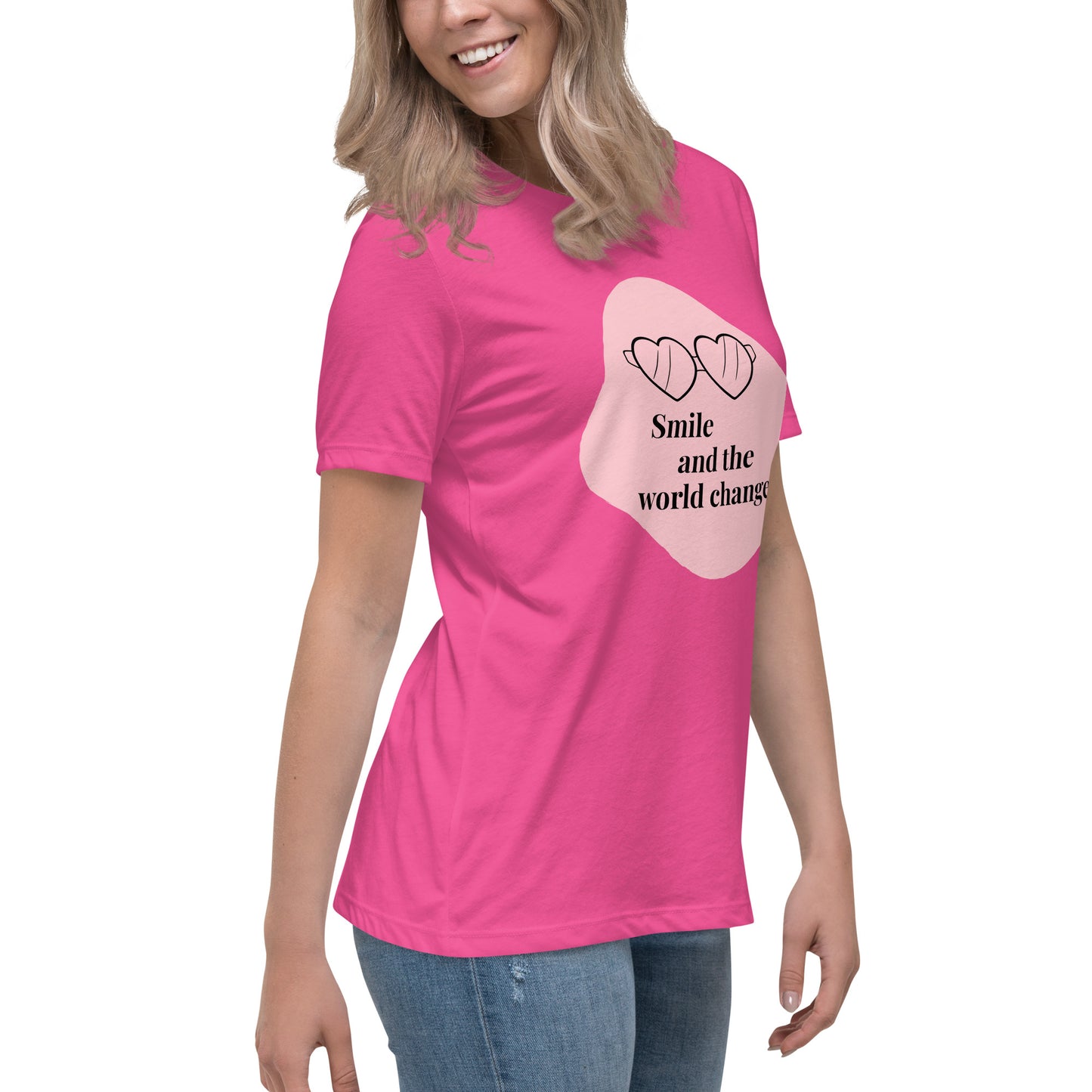 Women's Relaxed T-Shirt