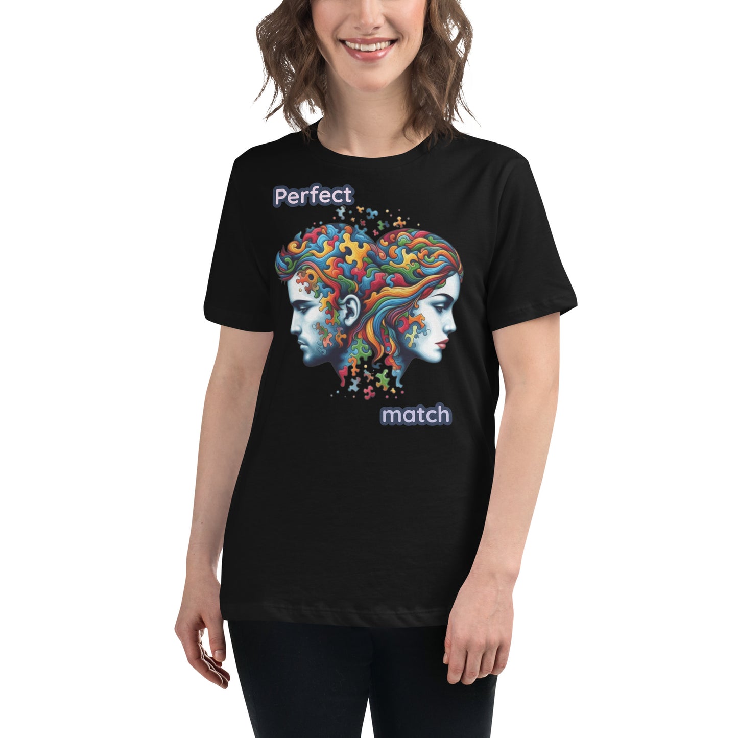 Women's Relaxed T-Shirt