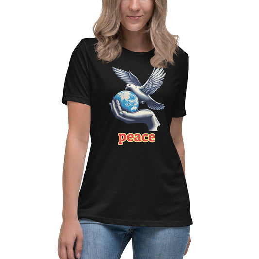 Women's Relaxed T-Shirt