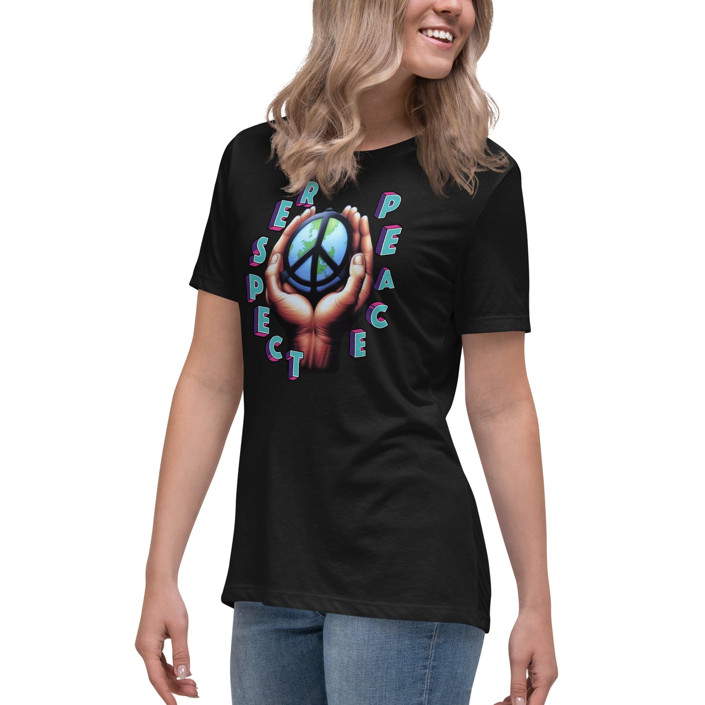 Women's Relaxed T-Shirt