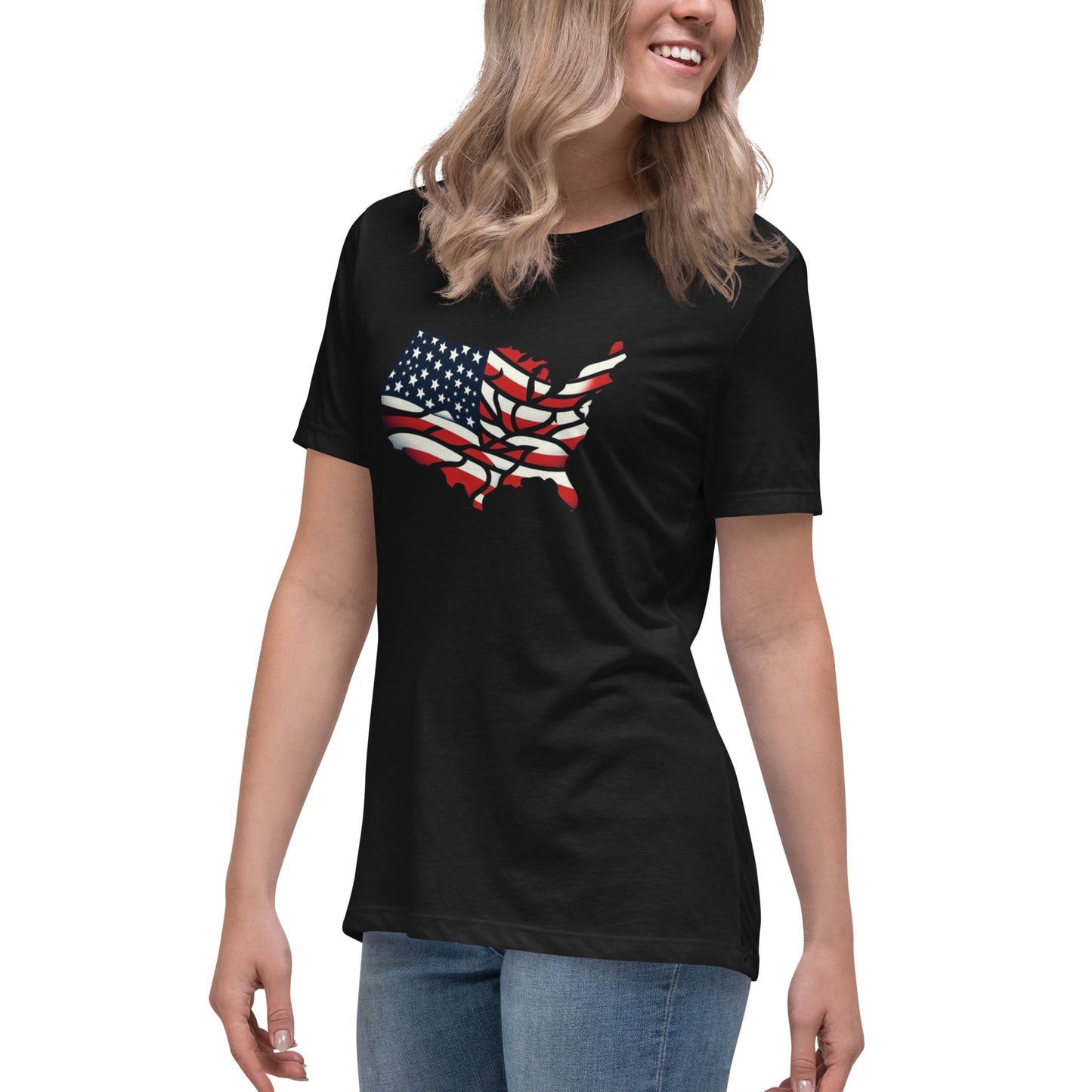 Women's Relaxed T-Shirt