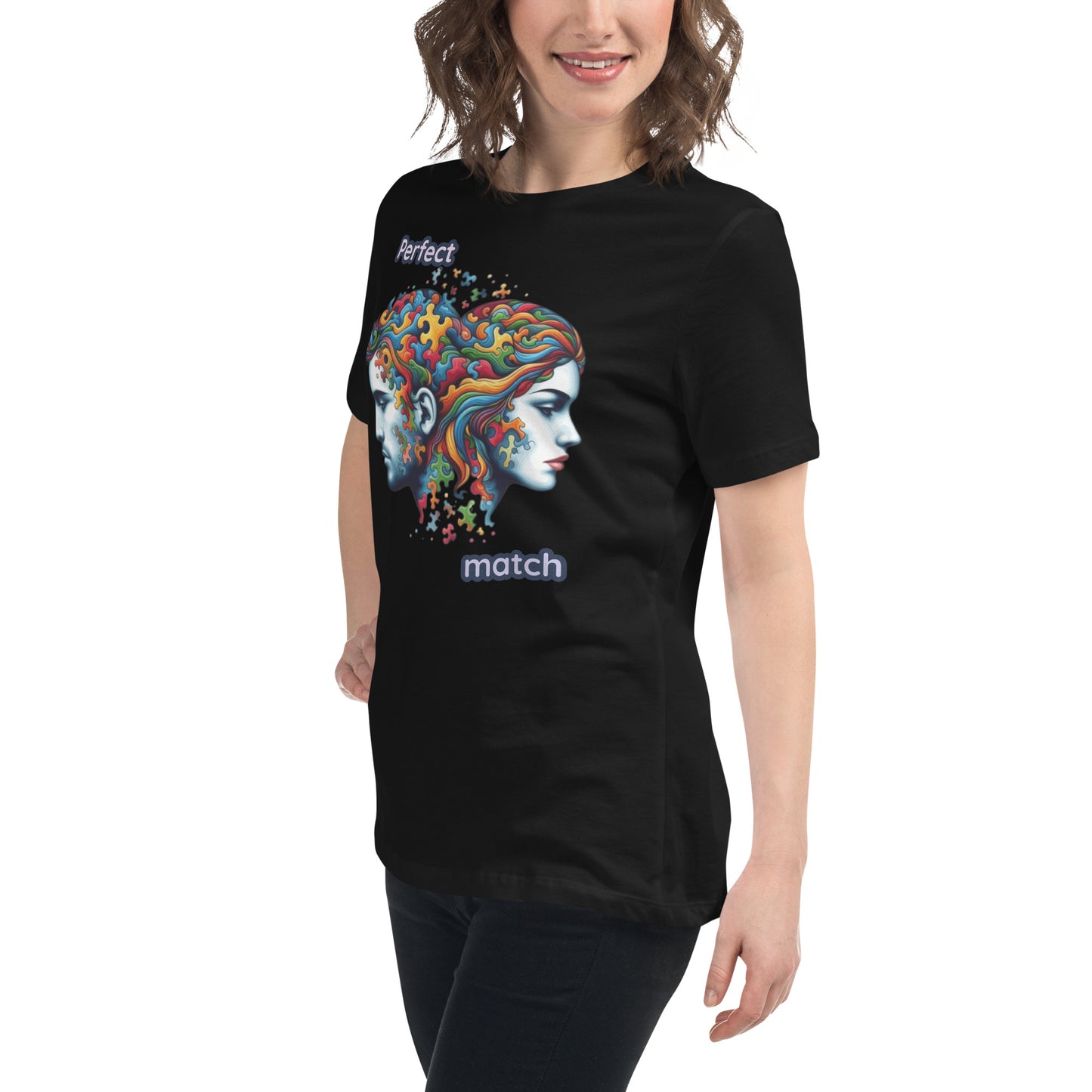Women's Relaxed T-Shirt
