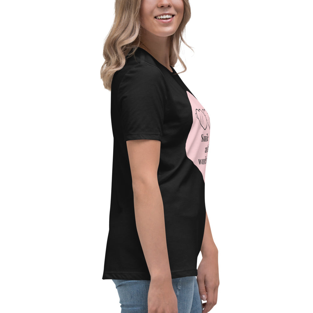 Women's Relaxed T-Shirt