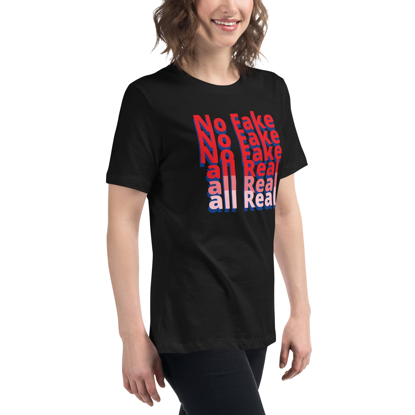 Women's Relaxed T-Shirt