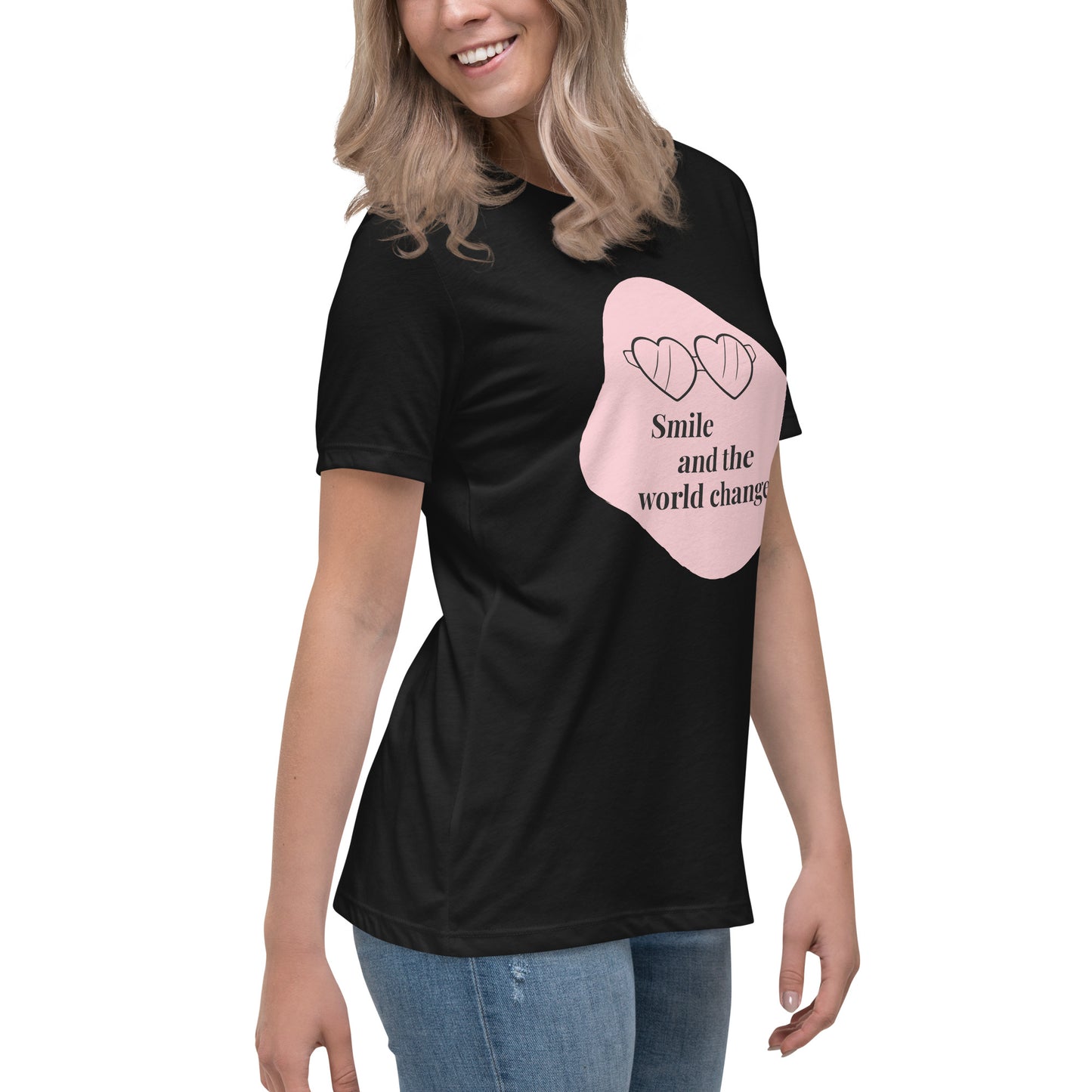 Women's Relaxed T-Shirt