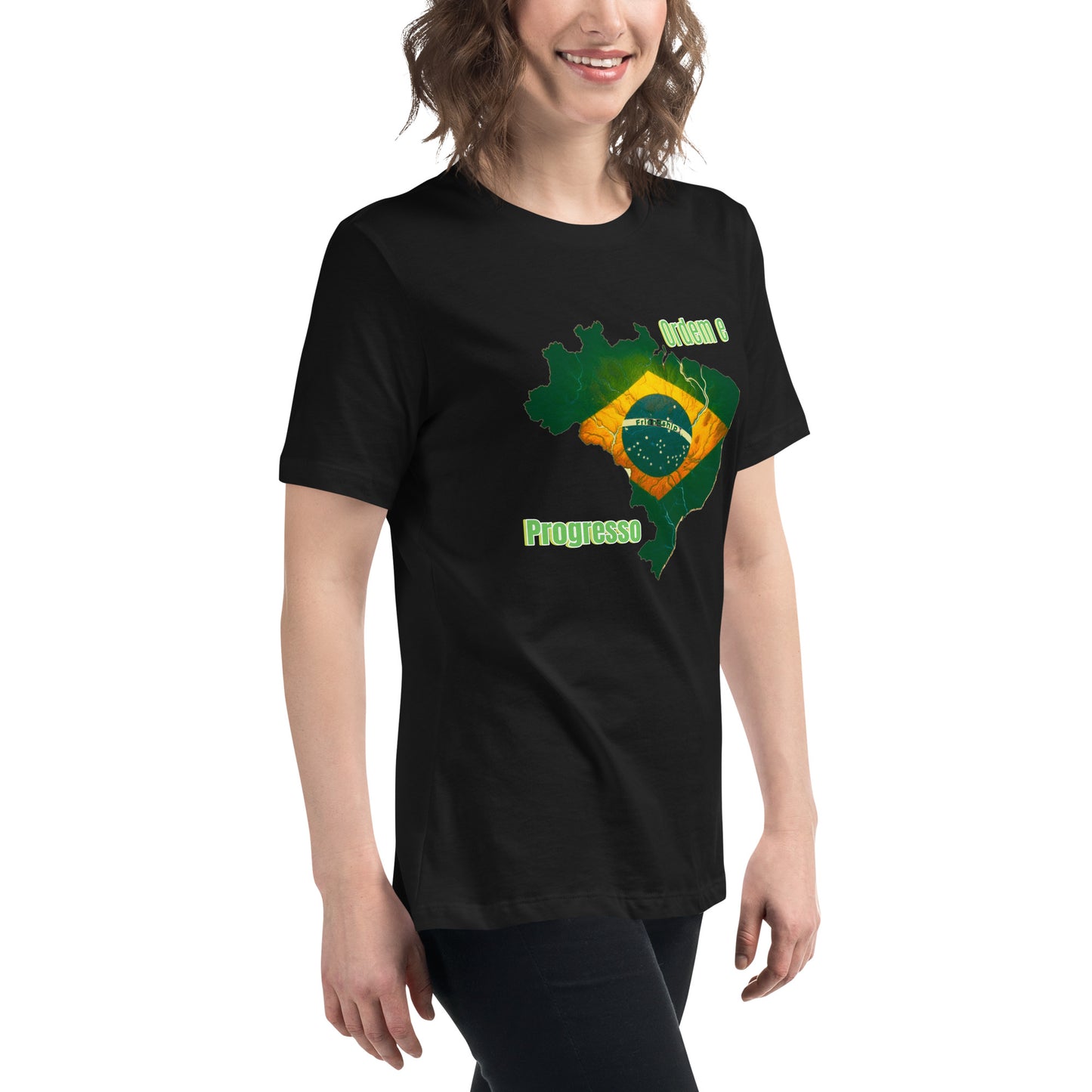 Women's Relaxed T-Shirt