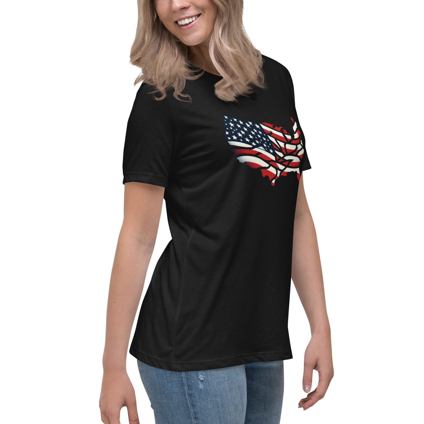 Women's Relaxed T-Shirt
