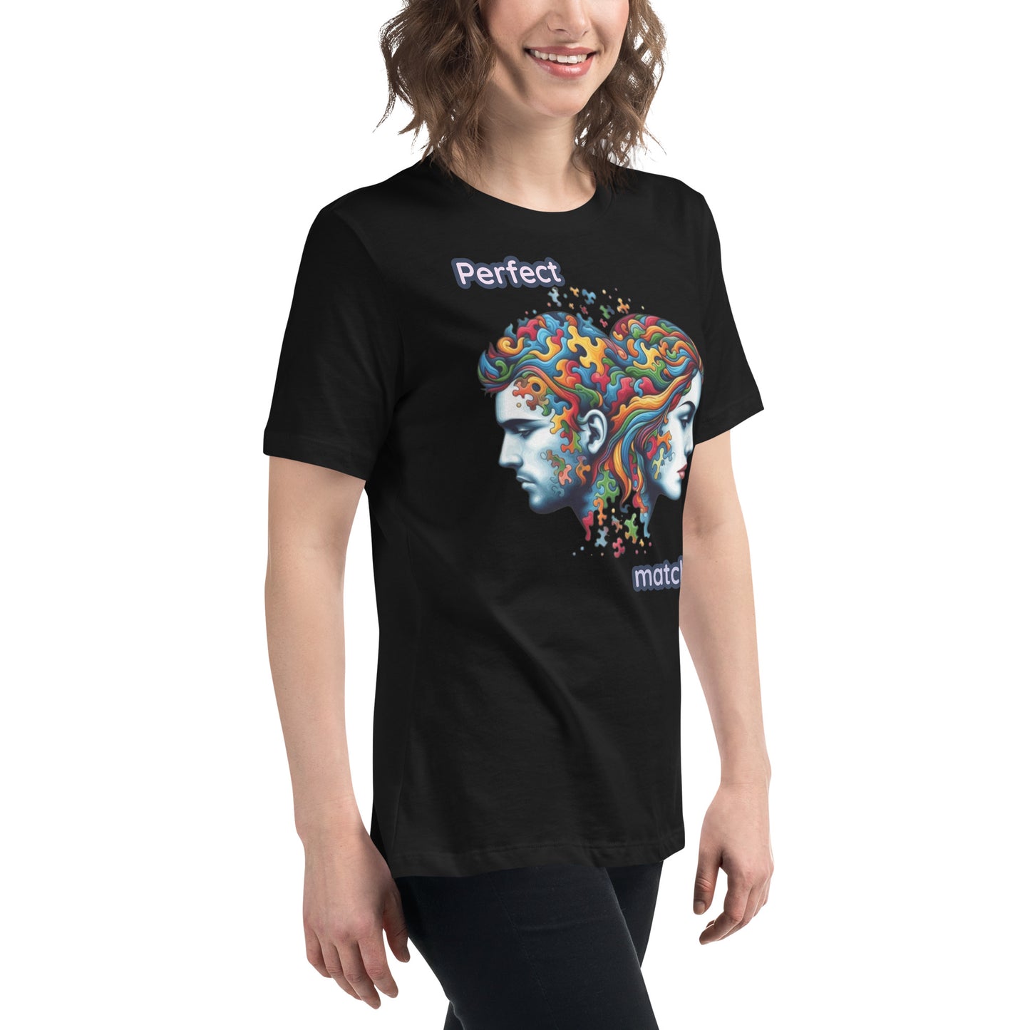 Women's Relaxed T-Shirt