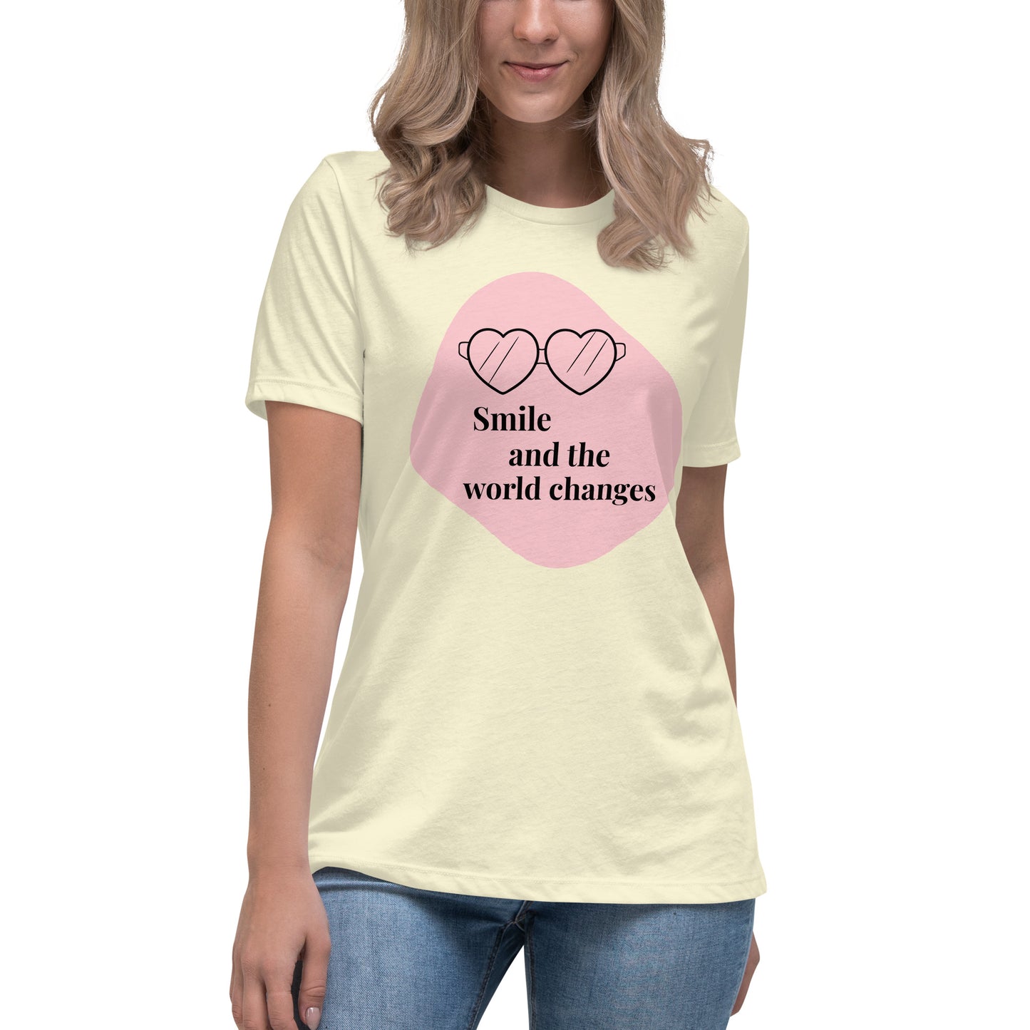 Women's Relaxed T-Shirt
