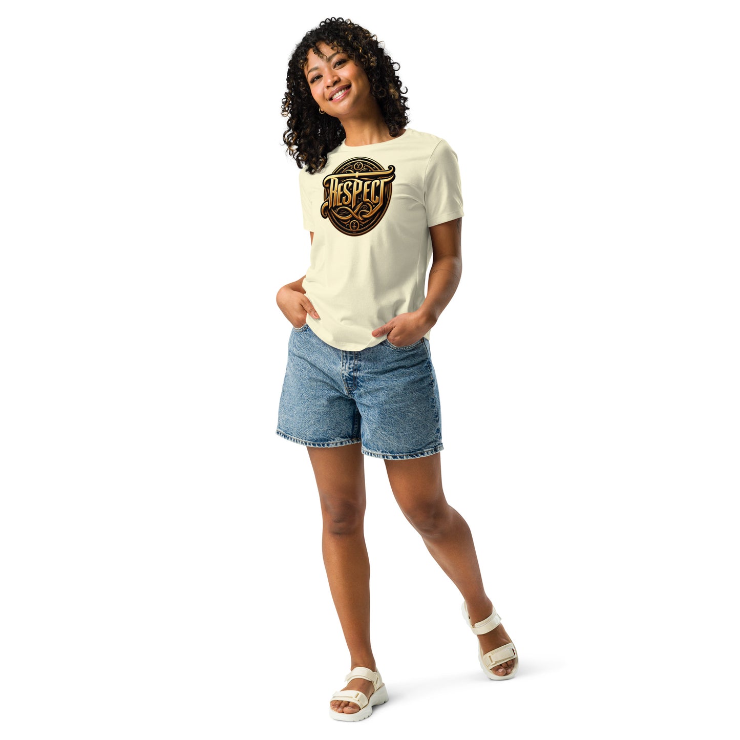 Women's Relaxed T-Shirt