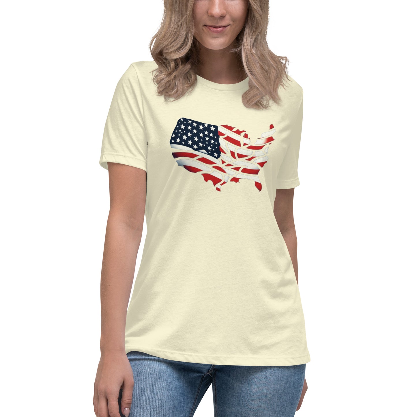 Women's Relaxed T-Shirt