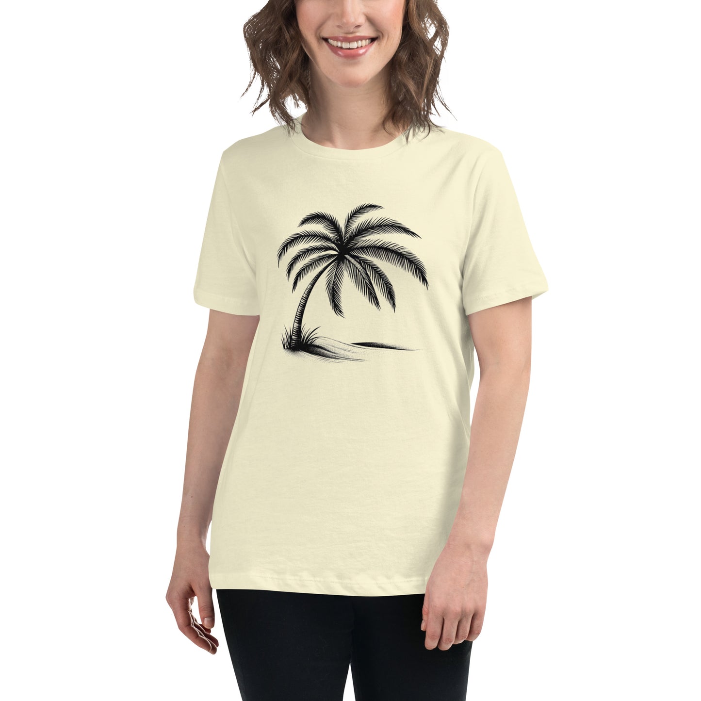 Women's Relaxed T-Shirt