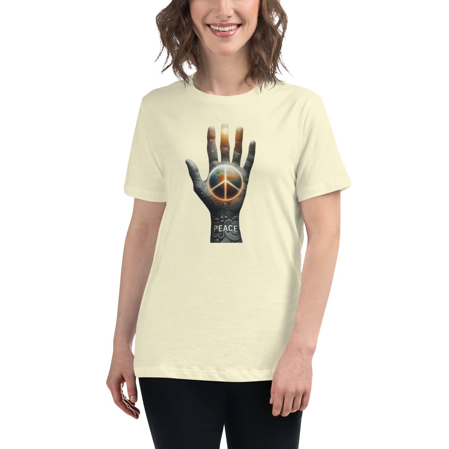 Women's Relaxed T-Shirt