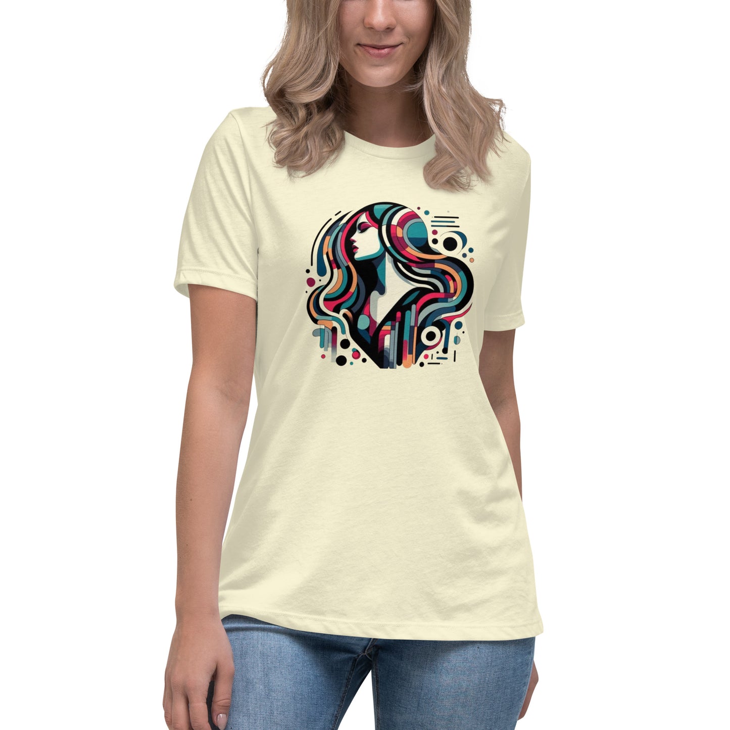 Women's Relaxed T-Shirt