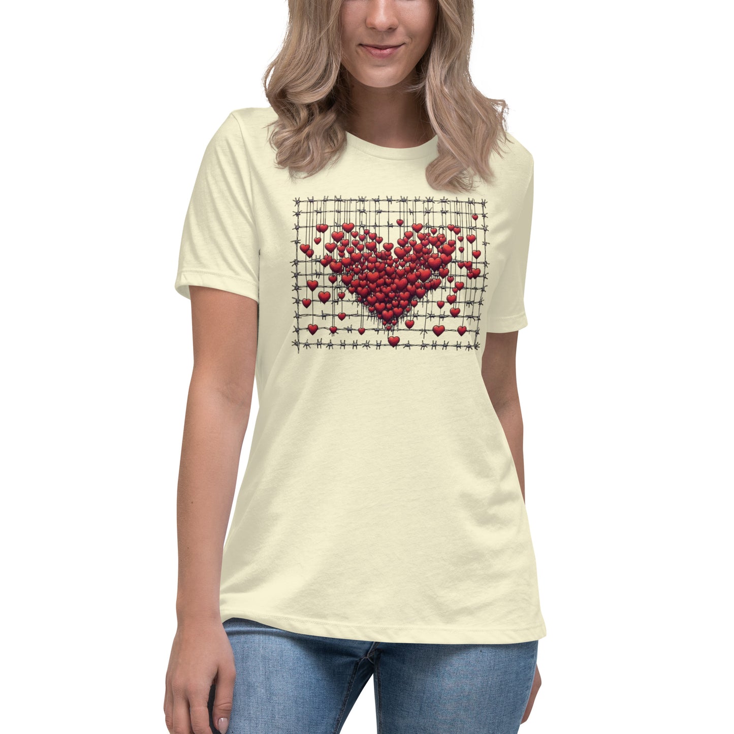 Women's Relaxed T-Shirt