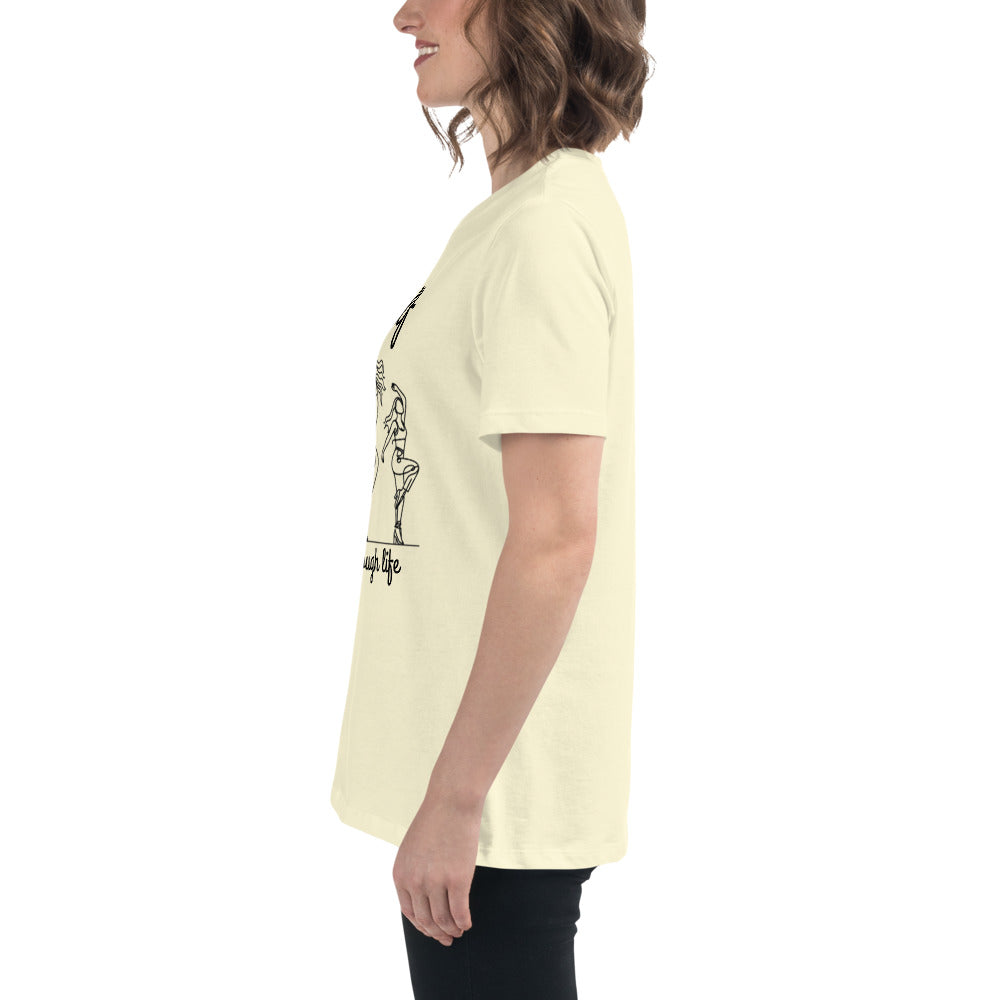 Women's Relaxed T-Shirt