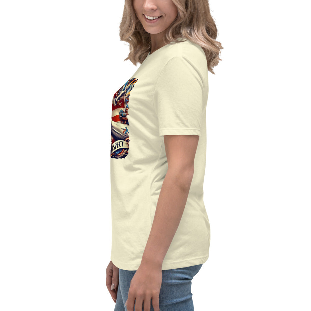 Women's Relaxed T-Shirt