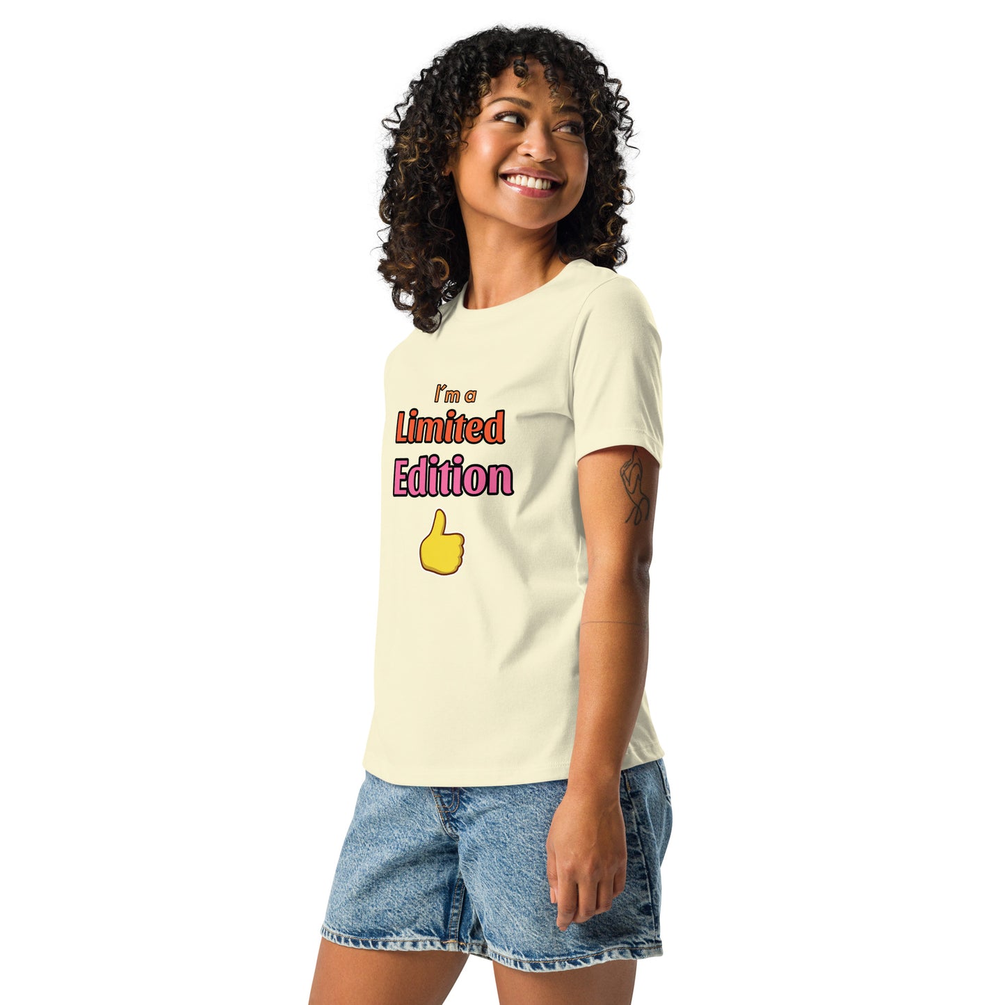 Women's Relaxed T-Shirt