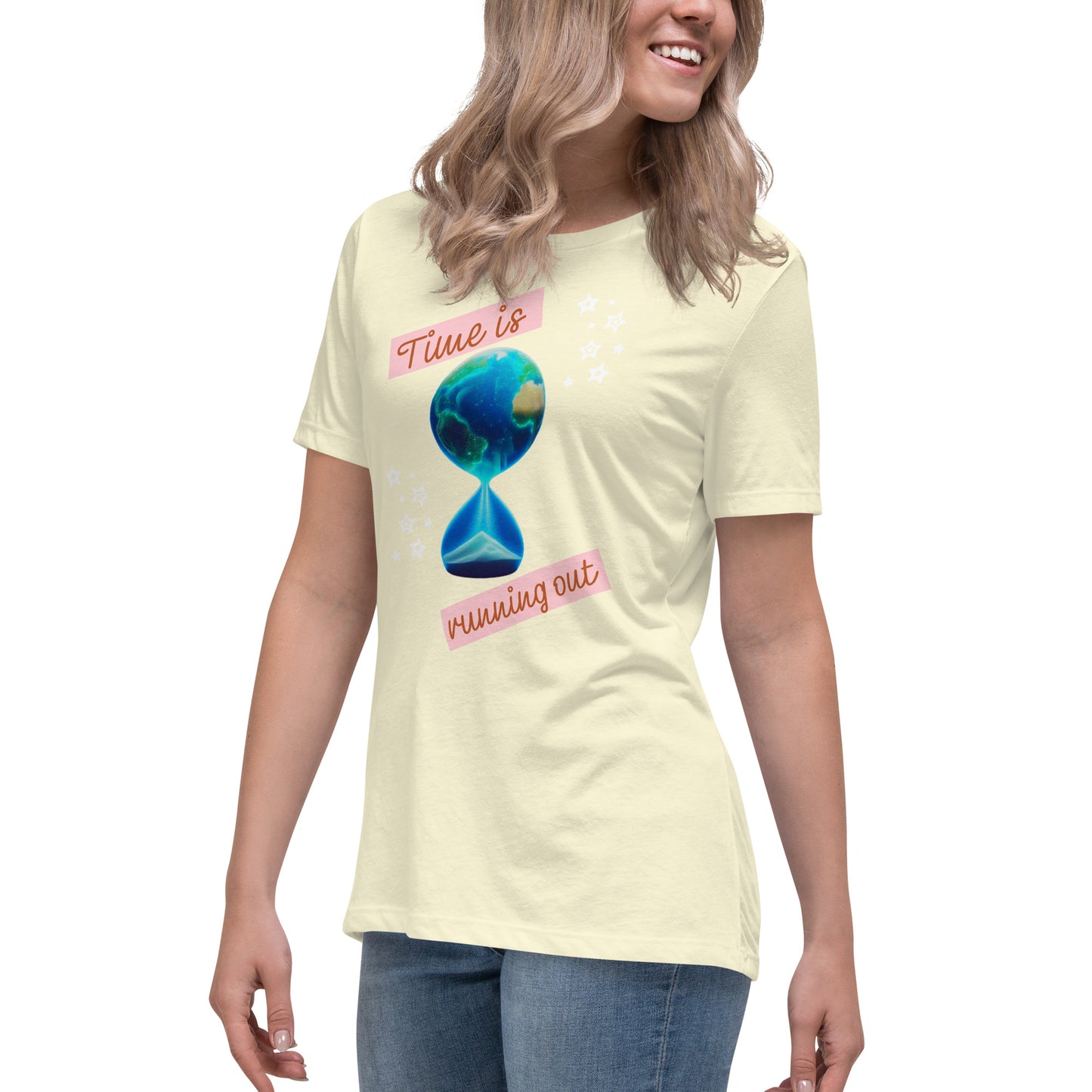 Women's Relaxed T-Shirt