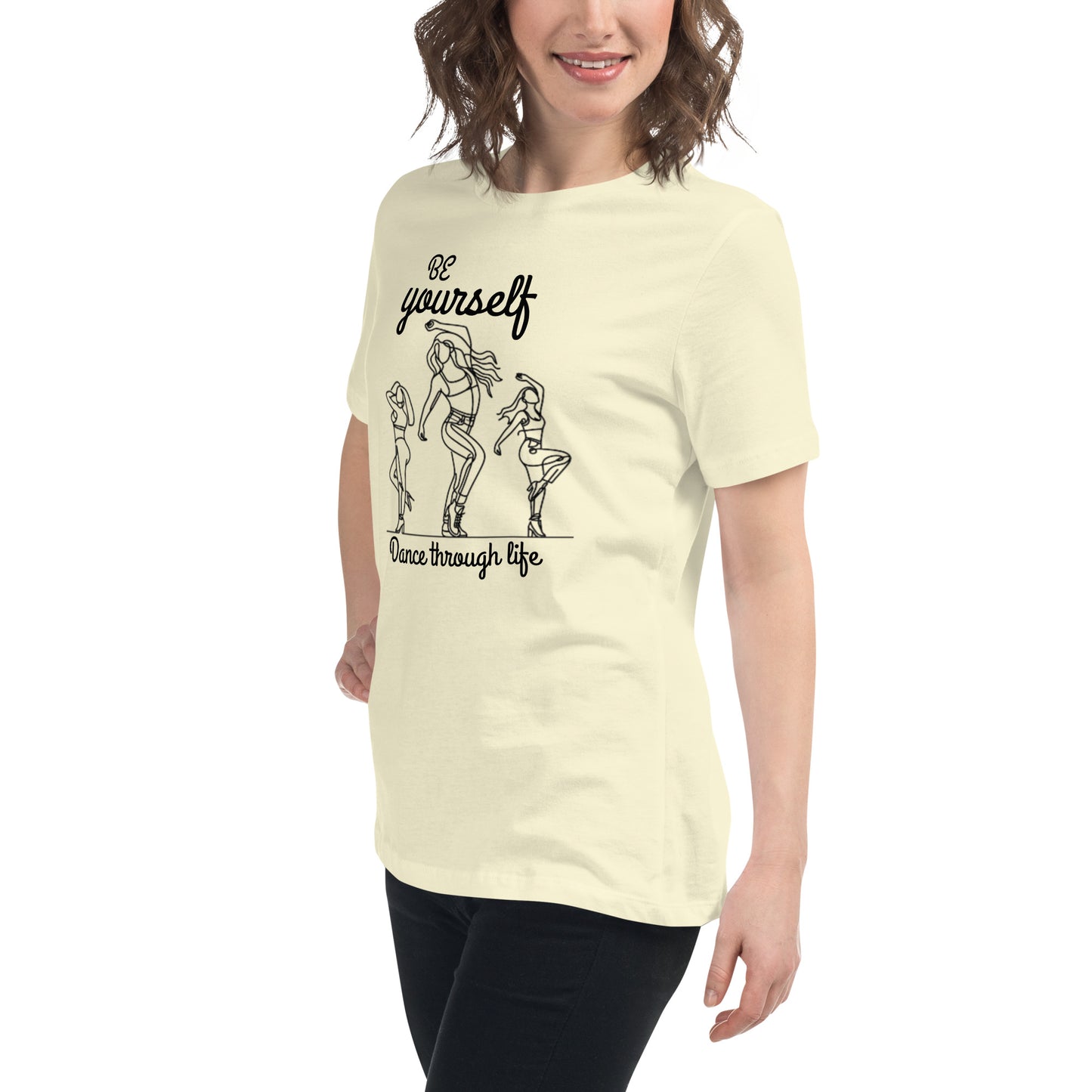 Women's Relaxed T-Shirt