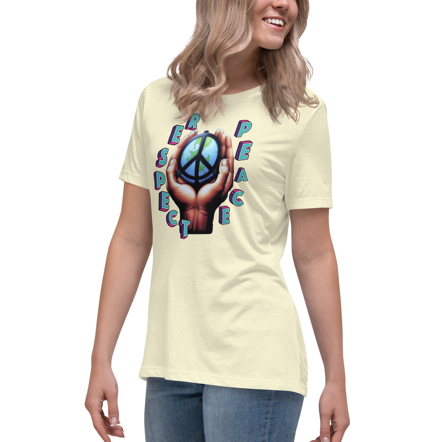 Women's Relaxed T-Shirt