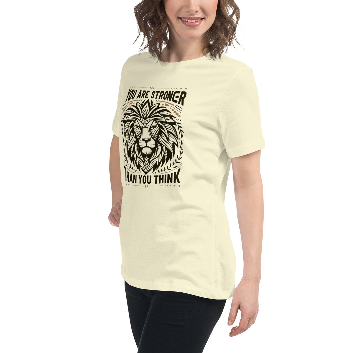 Women's Relaxed T-Shirt