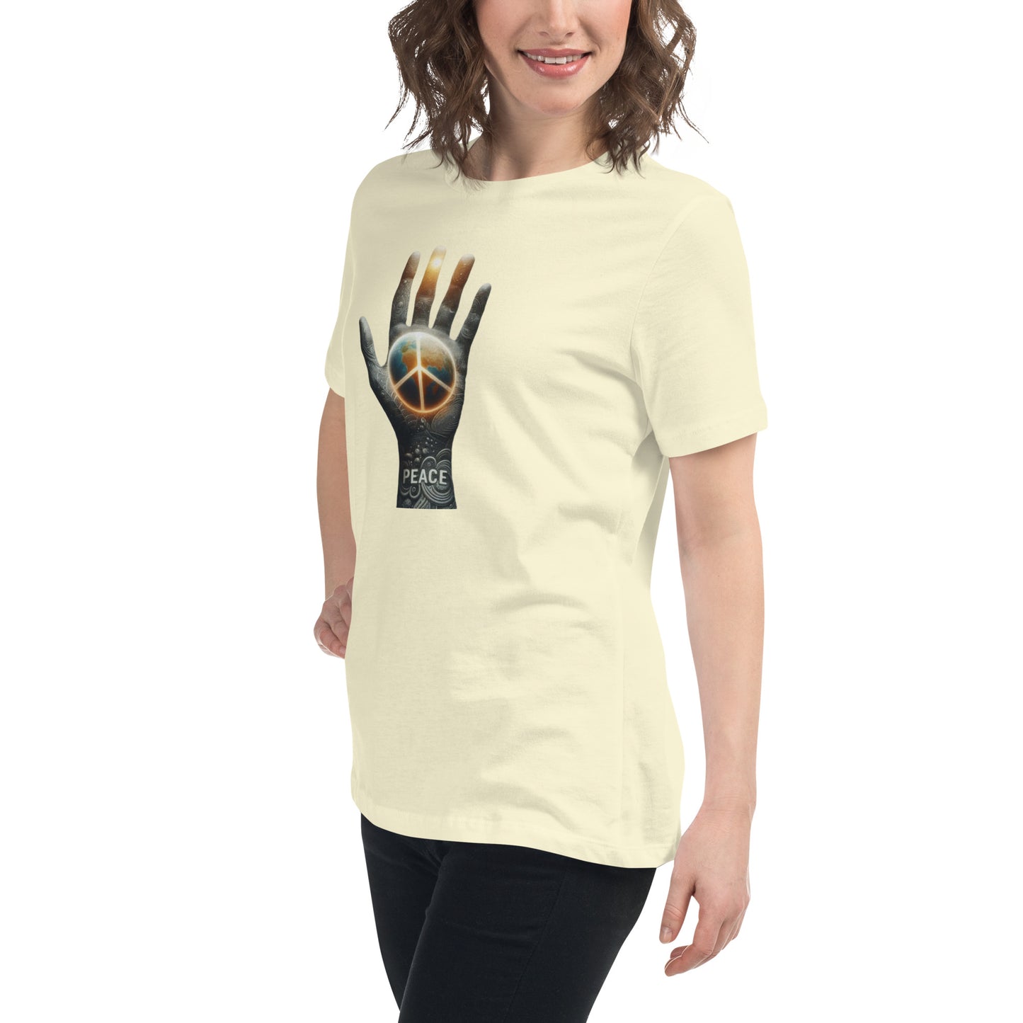 Women's Relaxed T-Shirt
