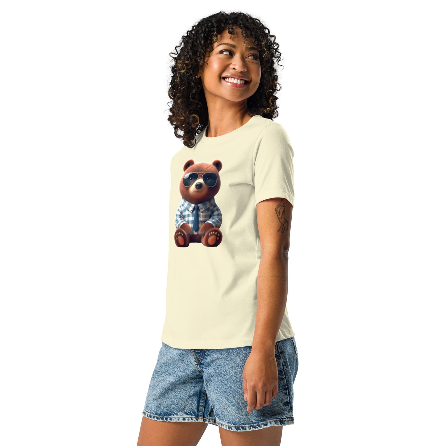 Women's Relaxed T-Shirt