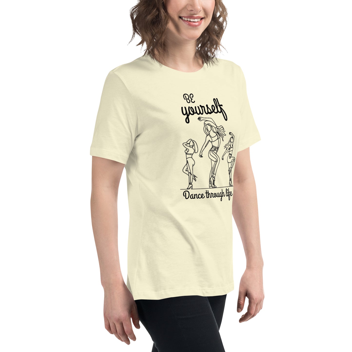 Women's Relaxed T-Shirt