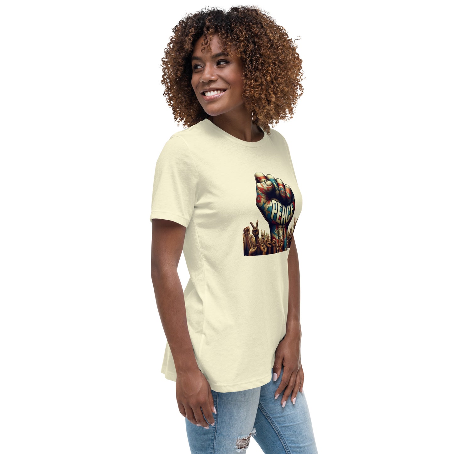 Women's Relaxed T-Shirt