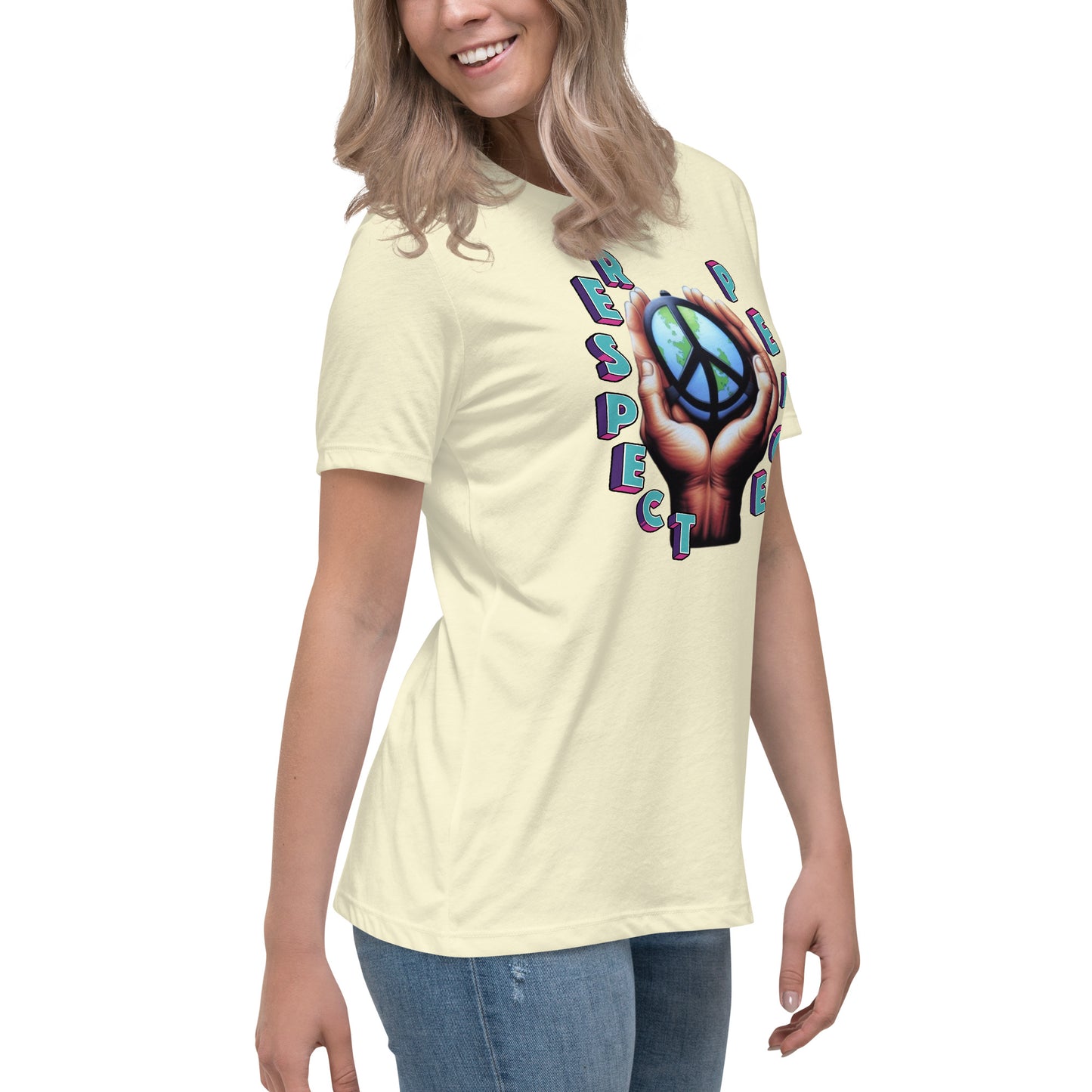 Women's Relaxed T-Shirt