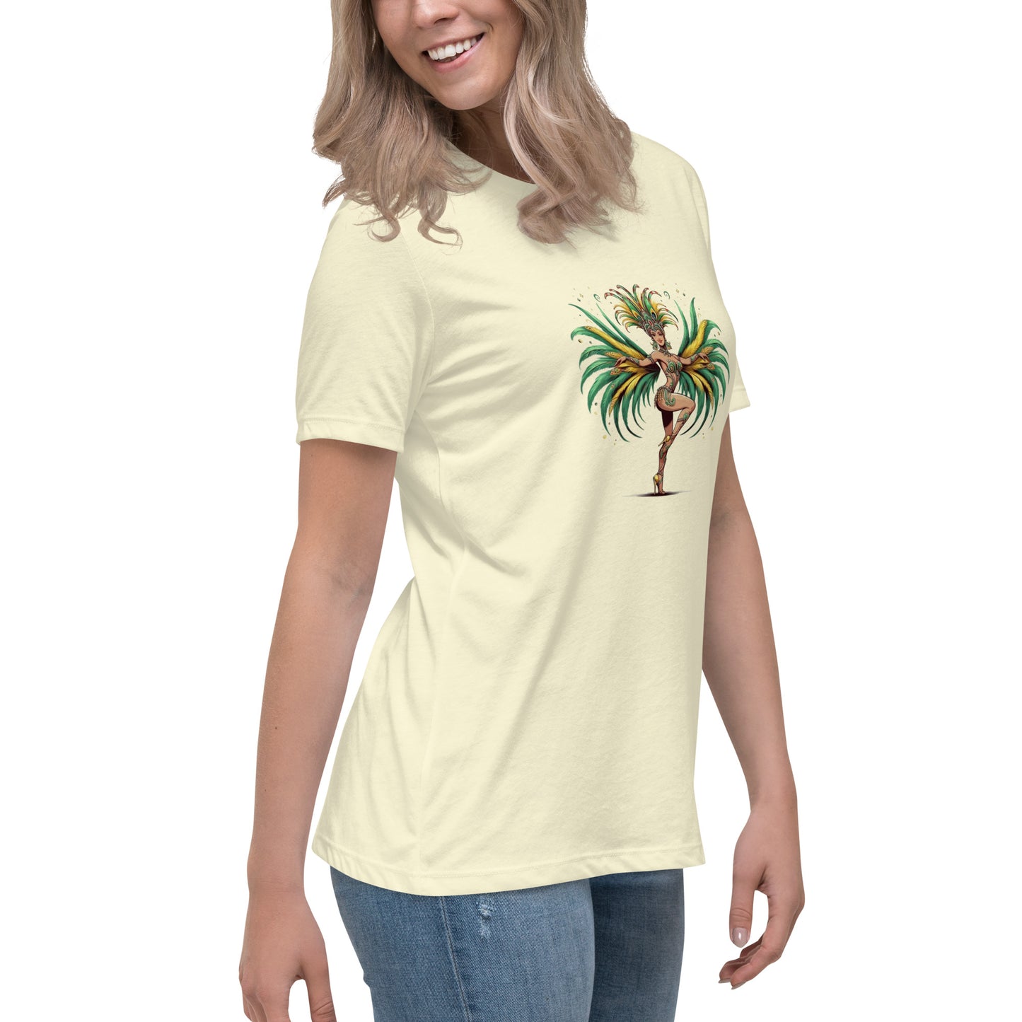 Women's Relaxed T-Shirt