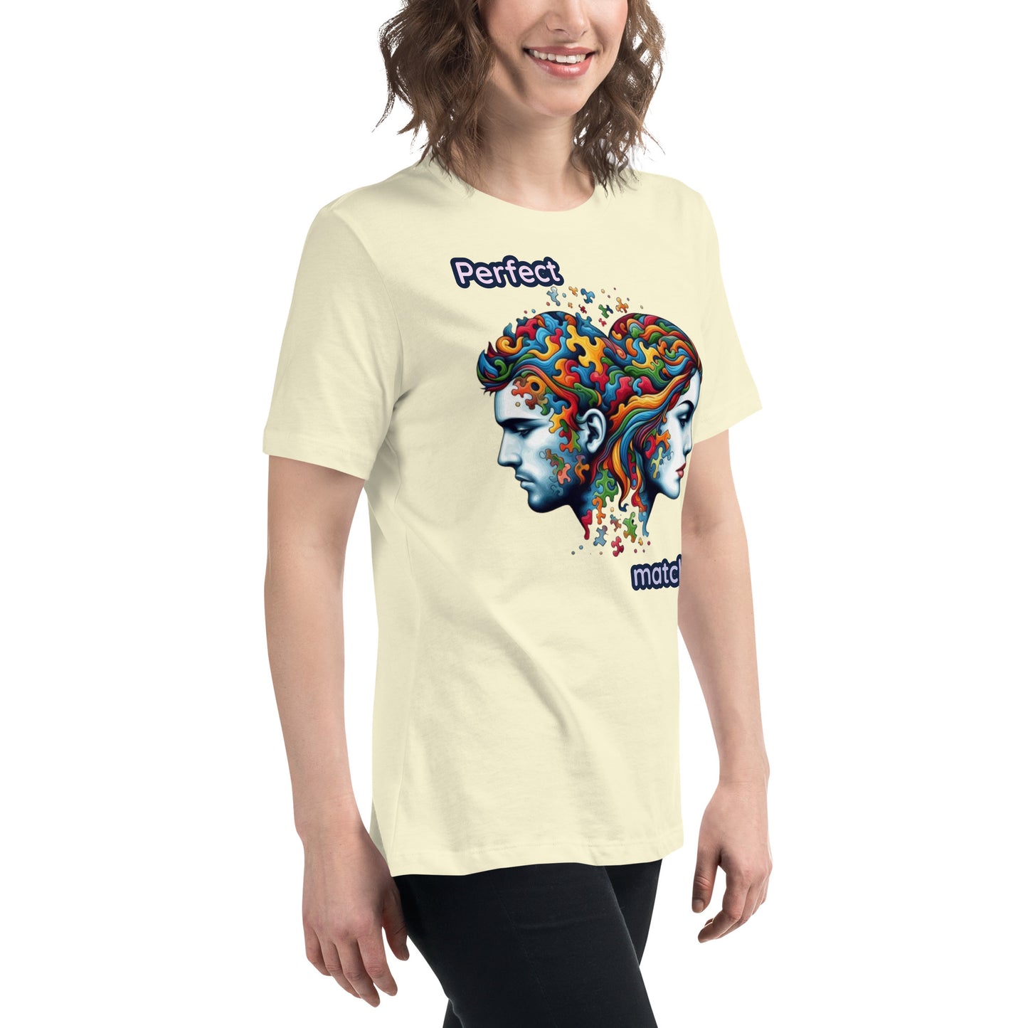 Women's Relaxed T-Shirt