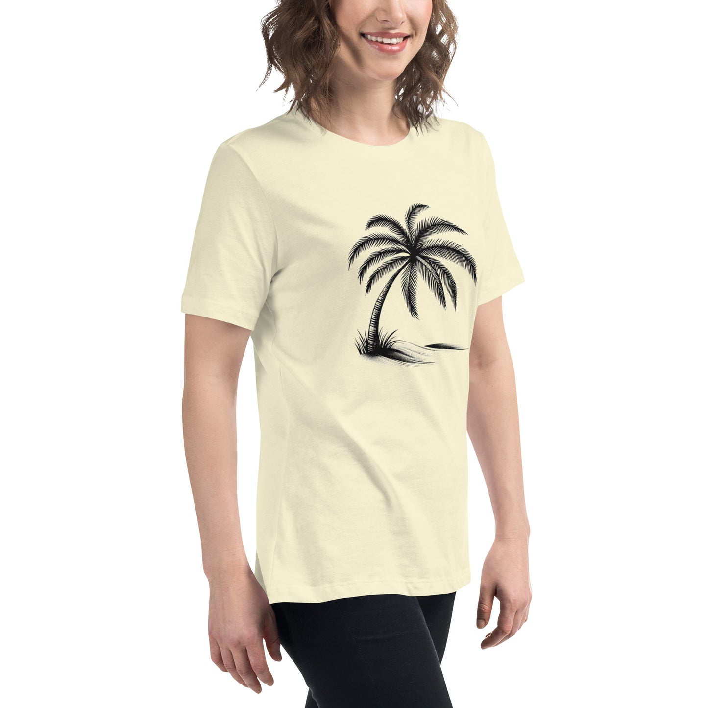 Women's Relaxed T-Shirt
