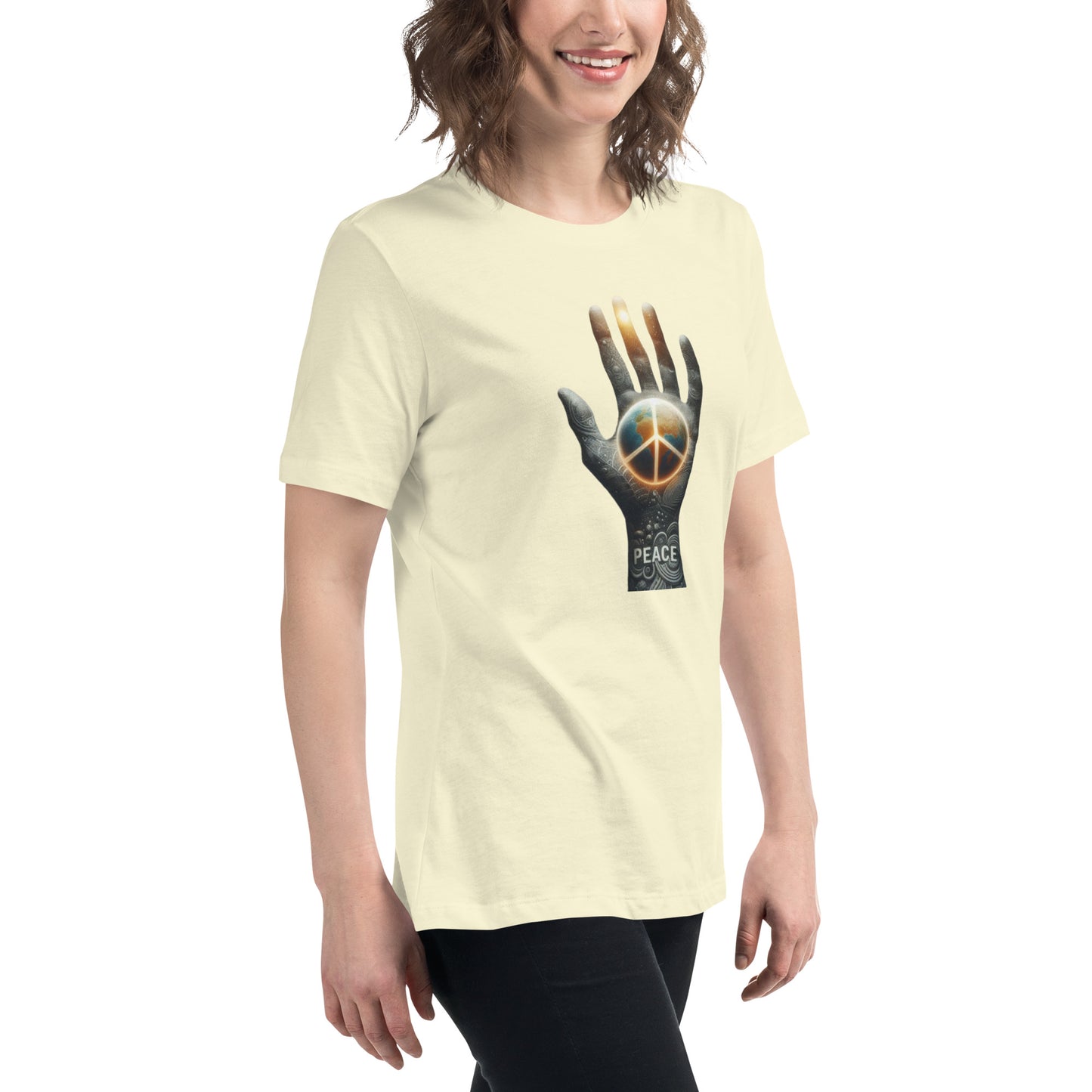 Women's Relaxed T-Shirt