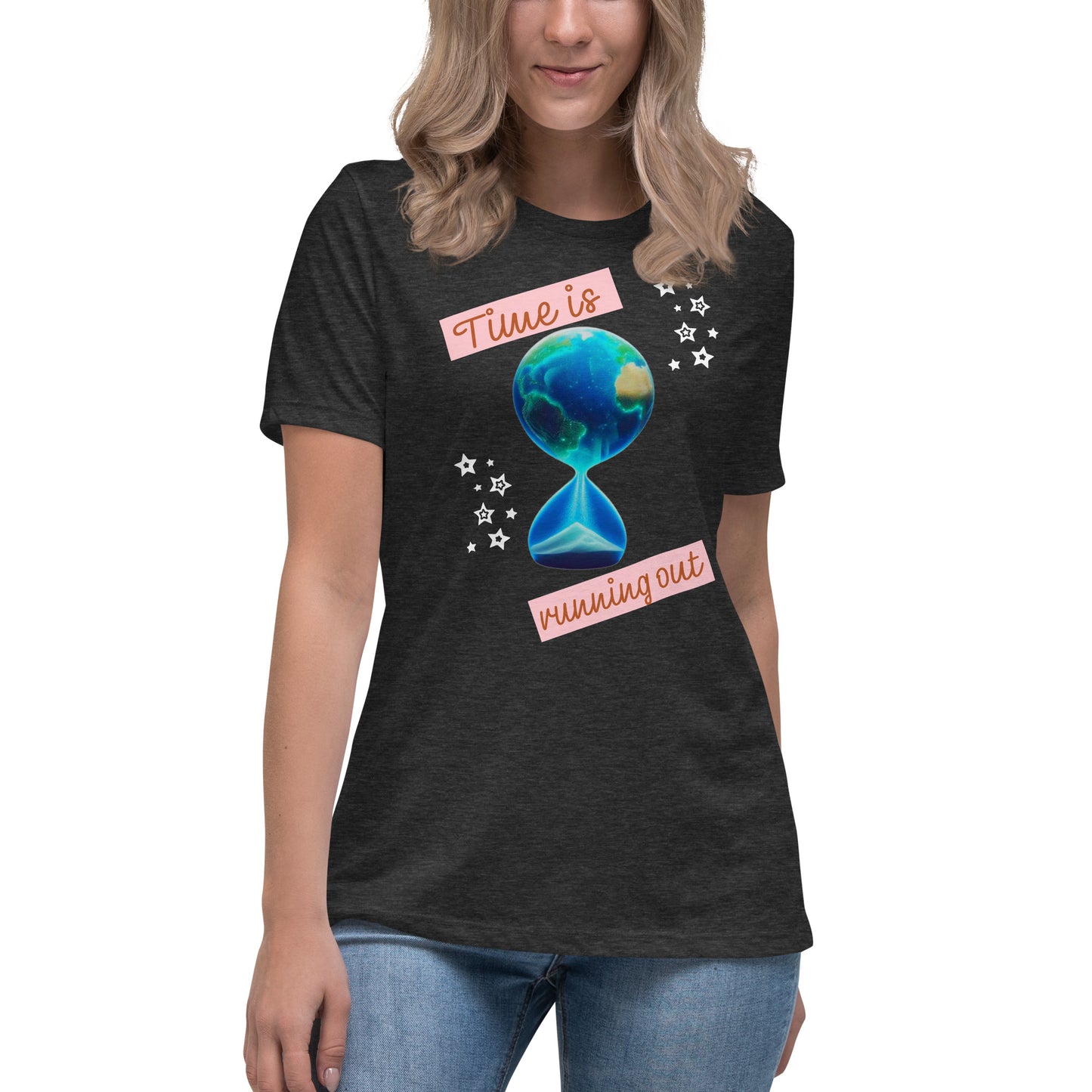 Women's Relaxed T-Shirt