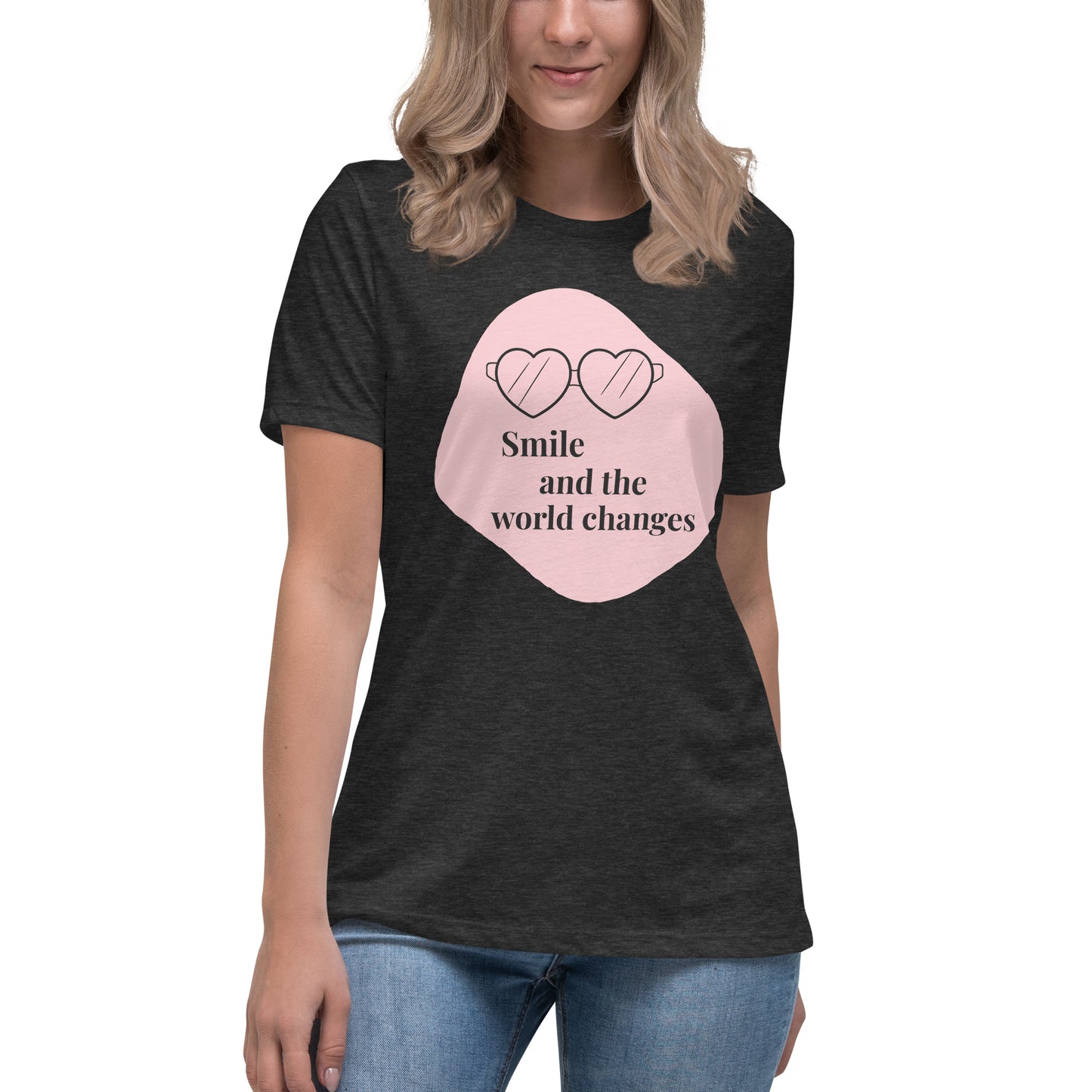 Women's Relaxed T-Shirt
