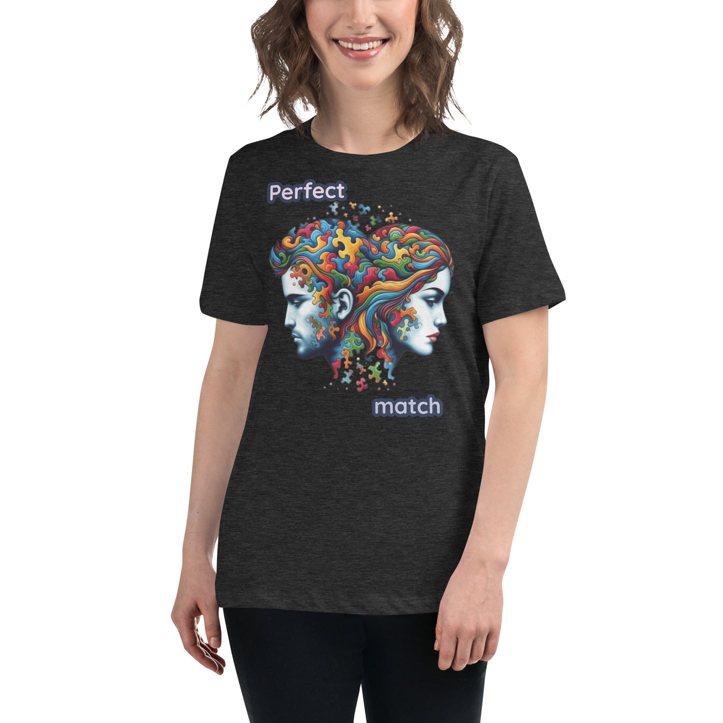 Women's Relaxed T-Shirt