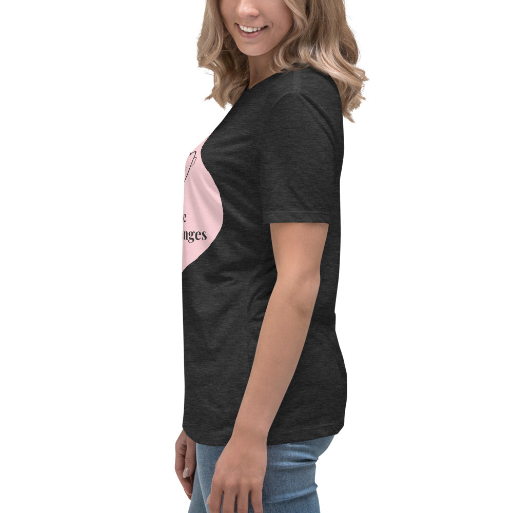 Women's Relaxed T-Shirt