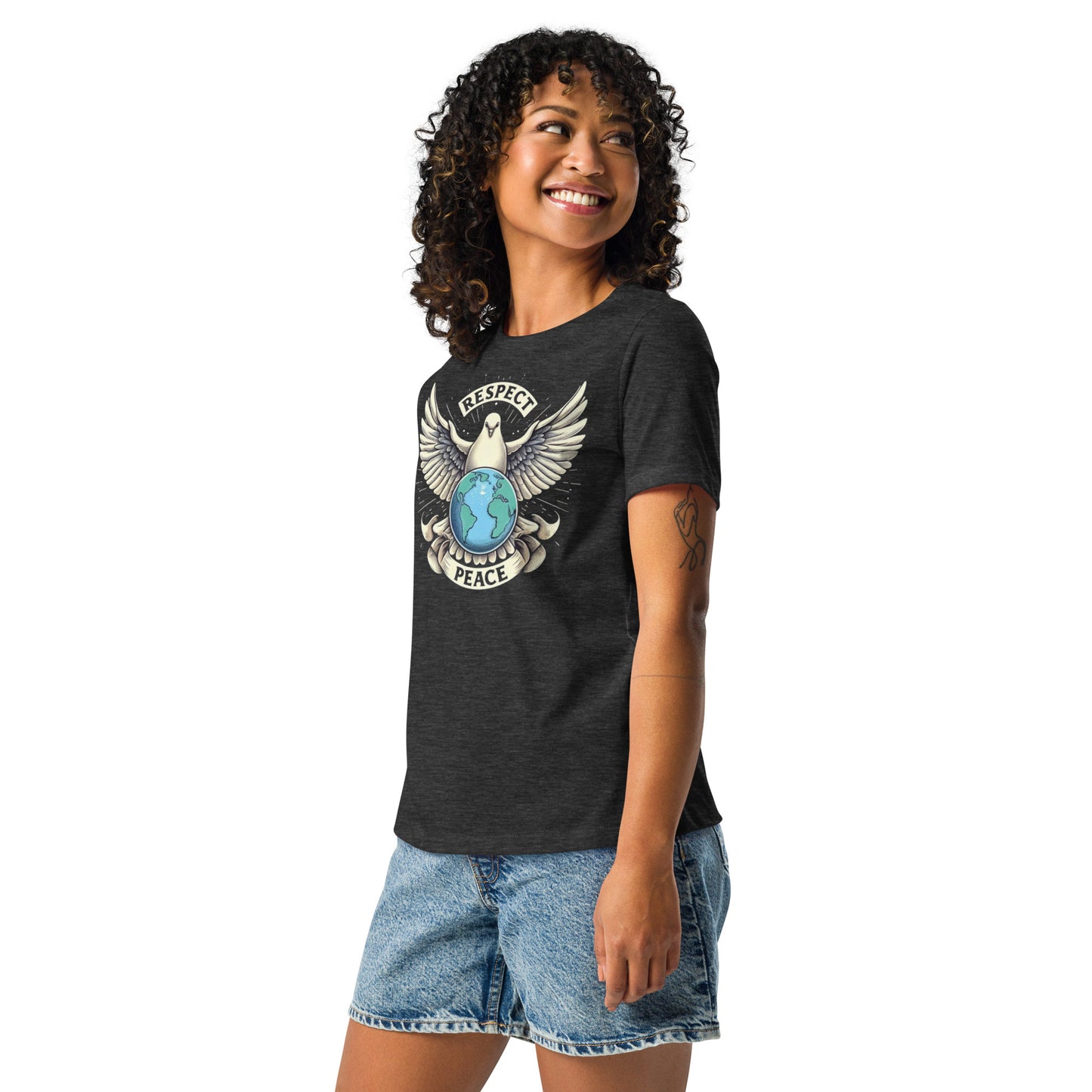 Women's Relaxed T-Shirt