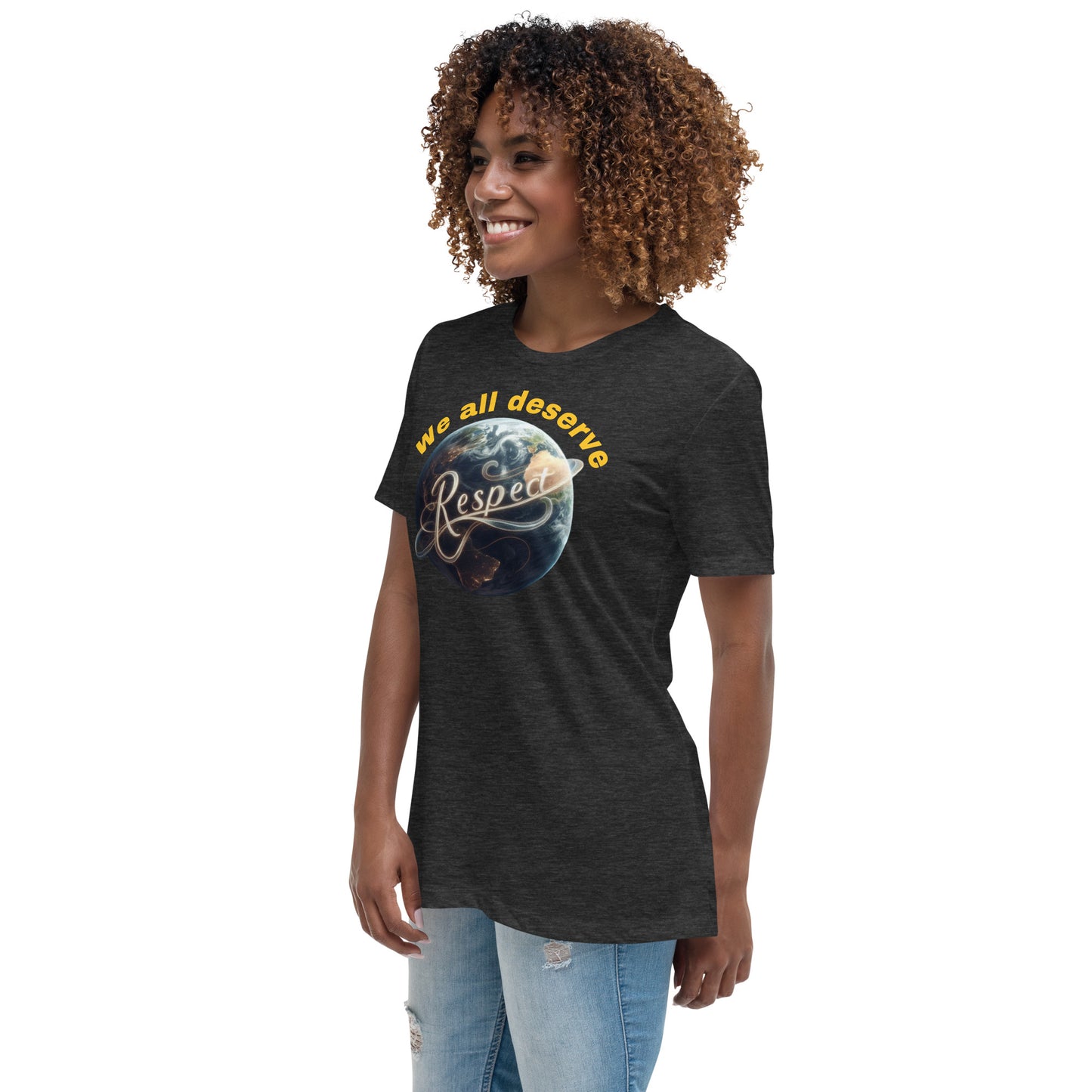 Women's Relaxed T-Shirt