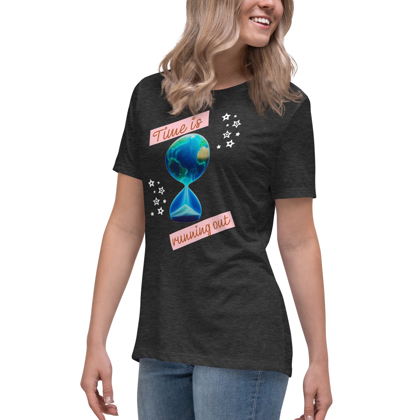 Women's Relaxed T-Shirt